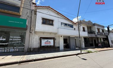 Casa céntrica en alquiler – Uso profesional / administrativo