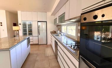 Casa en venta en Barrio privado Pago Chico