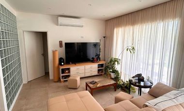 Casa en venta en Barrio privado Pago Chico