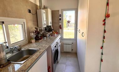 Casa en venta en Barrio privado Pago Chico