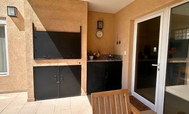 Casa en venta en Barrio privado Pago Chico