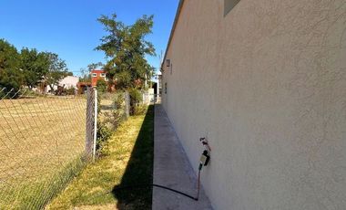 Casa en venta en Barrio privado Pago Chico