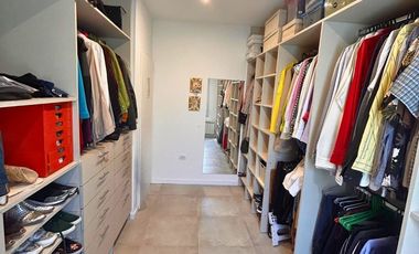 Casa en venta en Barrio privado Pago Chico