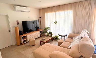 Casa en venta en Barrio privado Pago Chico