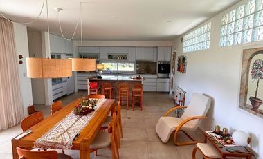 Casa en venta en Barrio privado Pago Chico