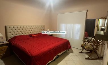 AT160. MAGNÍFICA CASA 3 DORM. QUINCHO+PILETA+COCHERAS (8PAX)