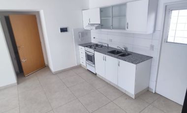 Departamento en alquiler en Ramos Mejia Sur