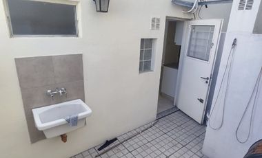 Departamento en alquiler en Ramos Mejia Sur