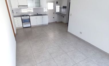 Departamento en alquiler en Ramos Mejia Sur