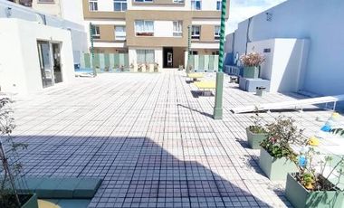 Departamento en alquiler en Ramos Mejia Sur