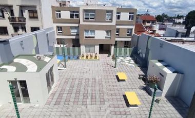 Departamento en alquiler en Ramos Mejia Sur