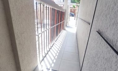 Departamento en alquiler en Ramos Mejia Sur