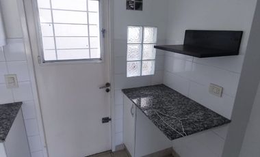 Departamento en alquiler en Ramos Mejia Sur