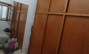 Departamento Tipo Casa en alquiler en Caseros