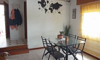 Departamento Tipo Casa en alquiler en Caseros