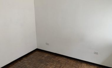 Departamento en alquiler en San Justo