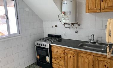 Departamento en alquiler en San Justo