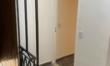 Departamento en alquiler en San Justo