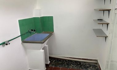 Departamento en alquiler en San Justo