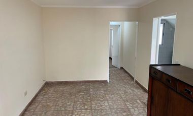 Departamento en alquiler en San Justo
