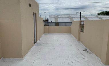 Departamento en alquiler en San Justo