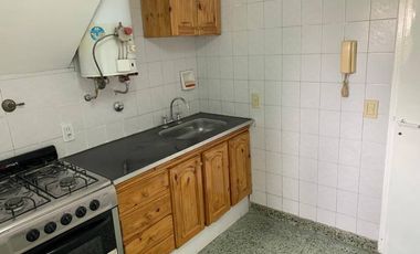 Departamento en alquiler en San Justo
