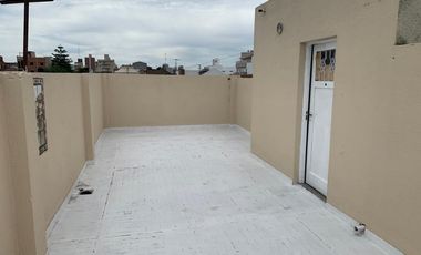 Departamento en alquiler en San Justo