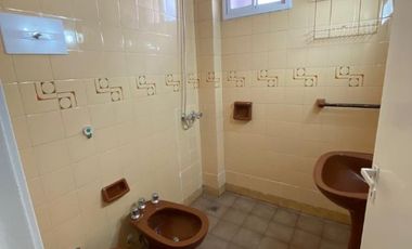 Departamento en alquiler en San Justo