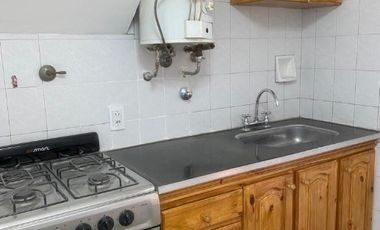 Departamento en alquiler en San Justo