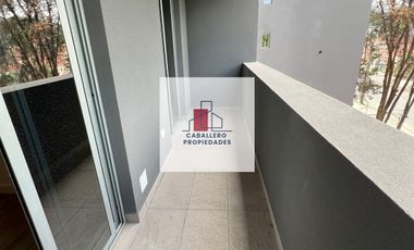 Departamento en alquiler en Los Perales