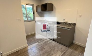 Departamento en alquiler en Los Perales