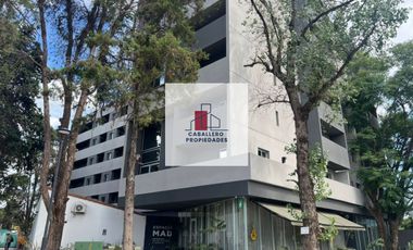 Departamento en alquiler en Los Perales