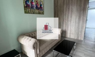 Departamento en alquiler en Los Perales