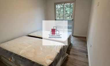 Departamento en alquiler en Los Perales