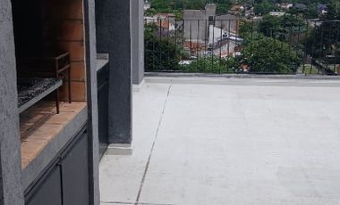 Departamento en alquiler en Martin Coronado