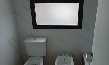 Departamento en alquiler en Martin Coronado