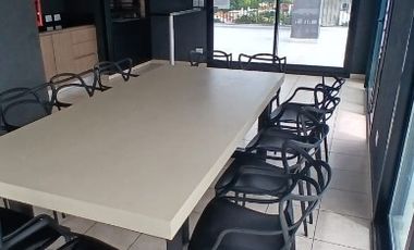 Departamento en alquiler en Martin Coronado