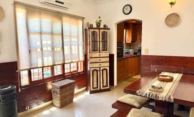 Chalet en venta en Moron Centro