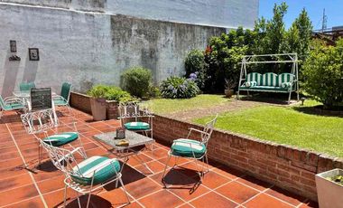 Chalet en venta en Moron Centro