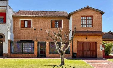 Chalet en venta en Moron Centro
