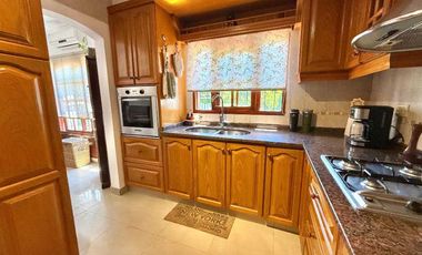 Chalet en venta en Moron Centro