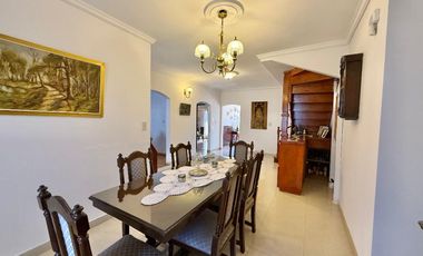 Chalet en venta en Moron Centro