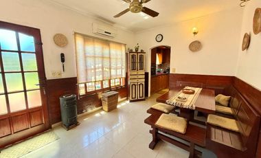 Chalet en venta en Moron Centro