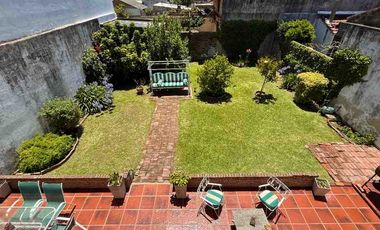 Chalet en venta en Moron Centro