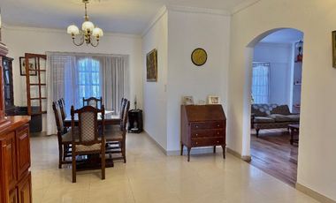 Chalet en venta en Moron Centro