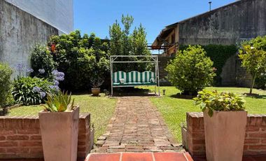 Chalet en venta en Moron Centro