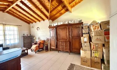 Chalet en venta en Moron Centro