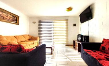 Casa en venta en EL QUISCO