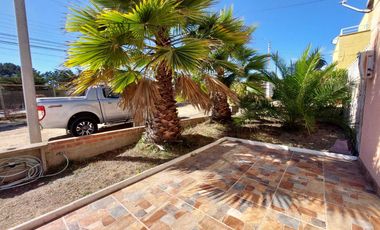 Casa en venta en EL QUISCO