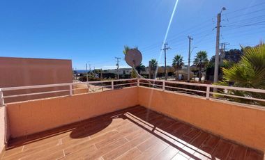 Casa en venta en EL QUISCO